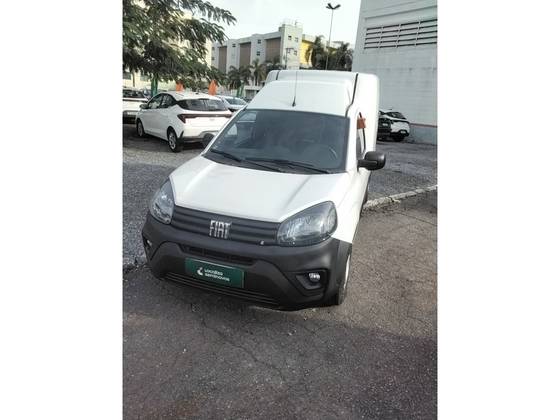 FIAT FIORINO 1.4 MPI FURGÃO ENDURANCE 8V FLEX 2P MANUAL FIAT FIORINO 1.4 MPI FURGÃO ENDURANCE 8V FLEX 2P MANUAL